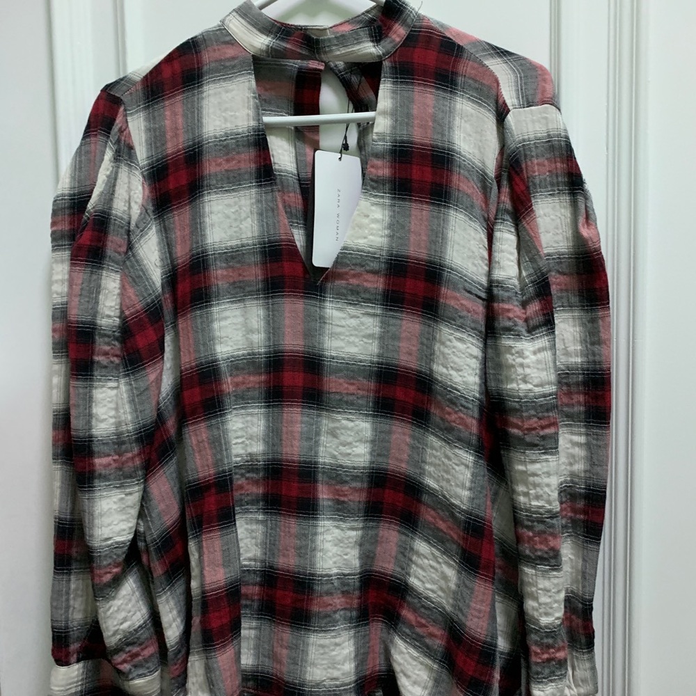 Zara Top